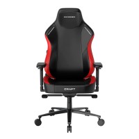 Игровое компьютерное кресло DXRacer Craft Standard F-23-Black&Red GC/LCF23LTA/NR