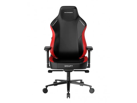 Игровое компьютерное кресло DXRacer Craft Standard F-23-Black&Red GC/LCF23LTA/NR