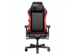 Игровое компьютерное кресло DXRacer Master Black&Red GC/XLMF24LTA/NR