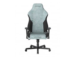 Игровое компьютерное кресло DXRacer Drifting C-Water-Resistant Fabric-Cyan & Black-L GC/LDC23FBC/CN