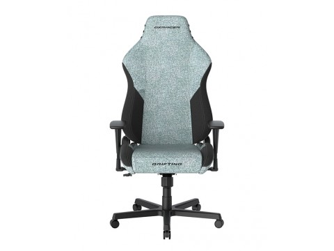 Игровое компьютерное кресло DXRacer Drifting C-Water-Resistant Fabric-Cyan & Black-L GC/LDC23FBC/CN