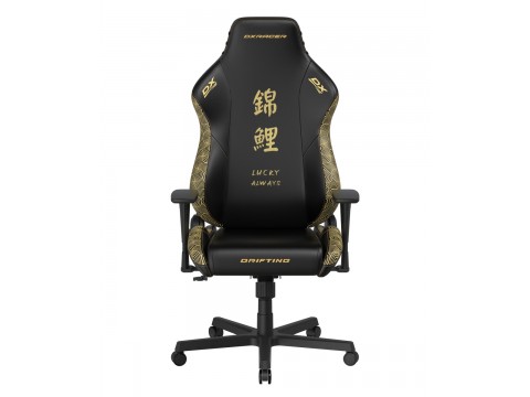 Игровое компьютерное кресло DXRacer Drifting KOI