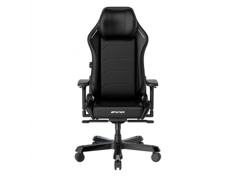 Игровое компьютерное кресло DXRacer Master Black GC/XLMF24LTA/N