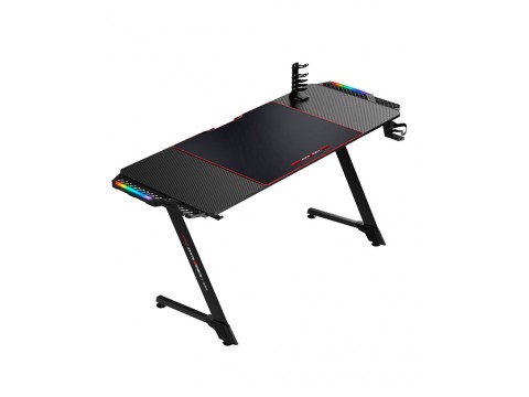 Игровой компьютерный стол на металлической основе DX Racer TG-GD003-N-4