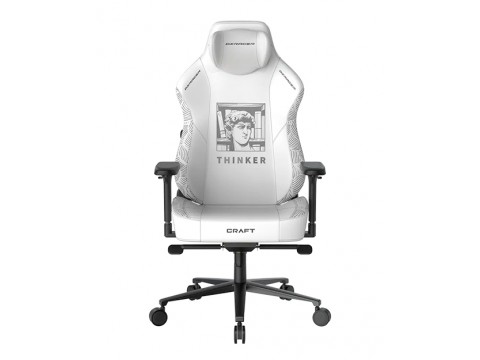 Игровое компьютерное кресло DXRacer Craft Standard F-23-Thinker GC/LCF23LTA