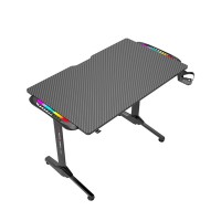 Игровой компьютерный стол на металлической основе DX Racer TG-LT007-N-5