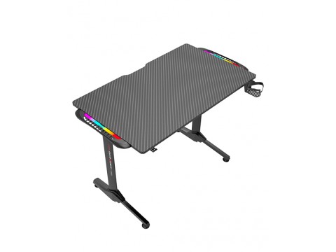 Игровой компьютерный стол на металлической основе DX Racer TG-LT007-N-5