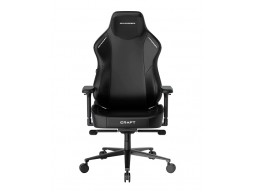 Игровое компьютерное кресло DXRacer Craft Standard F-23-Black GC/LCF23LTA/N