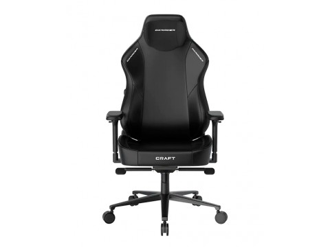 Игровое компьютерное кресло DXRacer Craft Standard F-23-Black GC/LCF23LTA/N