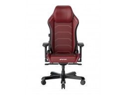 Игровое компьютерное кресло DXRacer Master Red&Black GC/XLMF23LTD/RN