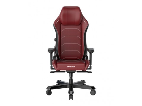 Игровое компьютерное кресло DXRacer Master Red&Black GC/XLMF23LTD/RN