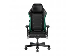 Игровое компьютерное кресло DXRacer Master Black&Green GC/XLMF23LTALTD/NE