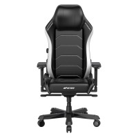 Игровое компьютерное кресло DXRacer Master Black&White GC/XLMF24LTA/NW