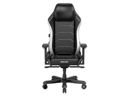 Игровое компьютерное кресло DXRacer Master Black&White GC/XLMF24LTA/NW