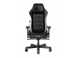 Игровое компьютерное кресло DXRacer Master Whited-XL GC/XLMF23LTD/NW