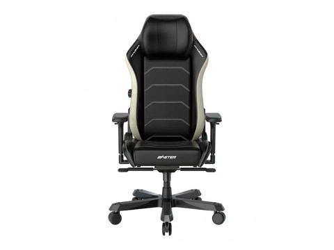 Игровое компьютерное кресло DXRacer Master Whited-XL GC/XLMF23LTD/NW