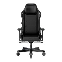 Игровое компьютерное кресло DXRacer Master Full Black GC/XLMF23LTD/N.N.N