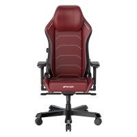 Игровое компьютерное кресло DXRacer Master Red&Black GC/XLMF24LTA/RN