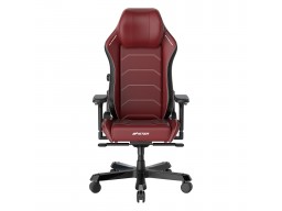 Игровое компьютерное кресло DXRacer Master Red&Black GC/XLMF24LTA/RN