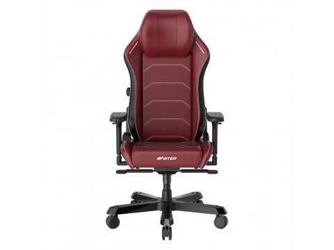 Игровое компьютерное кресло DXRacer Master Red&Black GC/XLMF24LTA/RN