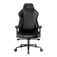 Игровое компьютерное кресло DX Racer Craft Pro Black Stitches Black