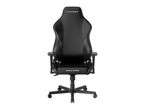 Игровое компьютерное кресло DXRacer Drifting C-NEO Leatherette-Black-L GC/LDC23LTA/N