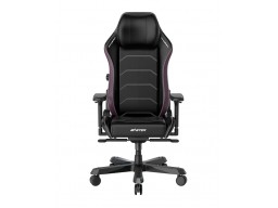 Игровое компьютерное кресло DXRacer Master Black&Violet GC/XLMF23LTD/NV