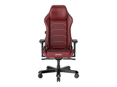 Игровое компьютерное кресло DXRacer Master Red-XL GC/XLMF23LTD/R