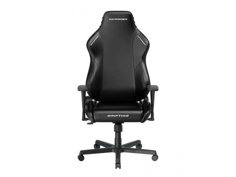 Игровое компьютерное кресло DXRacer Drifting Black EPU+LTG