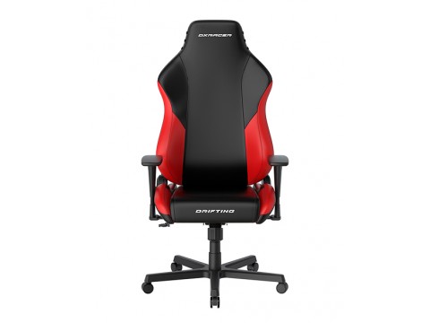 Игровое компьютерное кресло DXRacer Drifting C-NEO Leatherette-Black& Red-L GC/LDC23LTA/NR