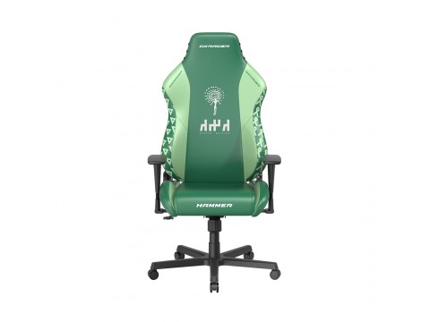 Игровое компьютерное кресло DX Racer Hammer Steppe edition GC/LHE23LTALTD/QZQ.E