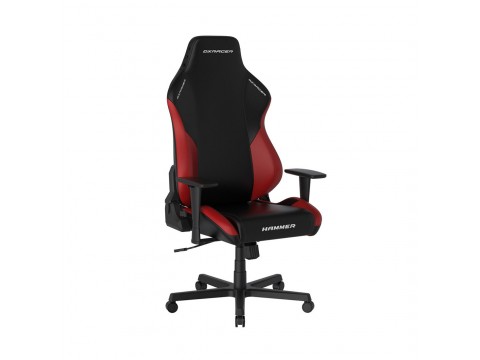 Игровое компьютерное кресло DX Racer Hammer GC/LHE23LTA/NR