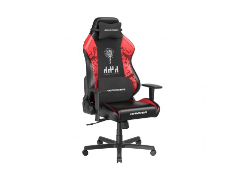 Игровое компьютерное кресло DX Racer Hammer Steppe edition GC/LHE23LTA/QZQ.NR