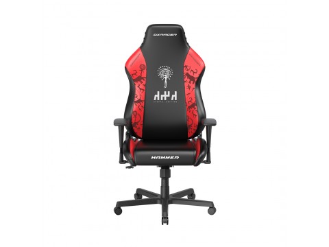 Игровое компьютерное кресло DX Racer Hammer Steppe edition GC/LHE23LTA/QZQ.NR