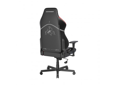 Игровое компьютерное кресло DX Racer Hammer Steppe edition GC/LHE23LTA/QZQ.NR