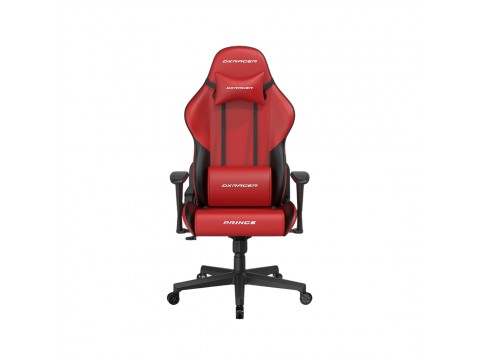 Игровое компьютерное кресло DX Racer Prince GC/LPF24LTC/RN