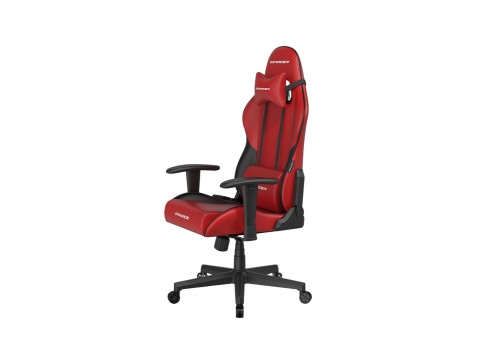 Игровое компьютерное кресло DX Racer Prince GC/LPF24LTC/RN