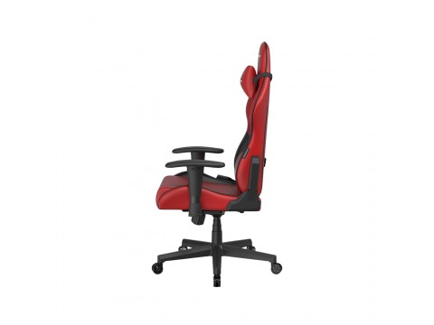 Игровое компьютерное кресло DX Racer Prince GC/LPF24LTC/RN