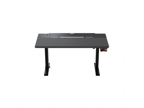Компьютерный стол DX Racer Tidal GD/1400TPMDF/N (комплект столешница и основание)