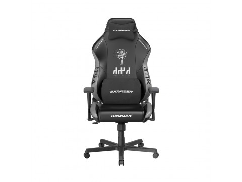 Игровое компьютерное кресло DX Racer Hammer Steppe edition GC/LHE23LTA/QZQ.N