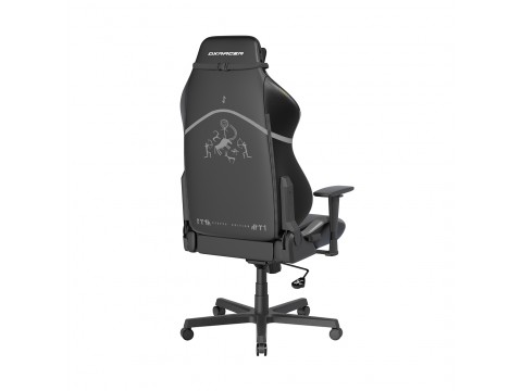 Игровое компьютерное кресло DX Racer Hammer Steppe edition GC/LHE23LTA/QZQ.N