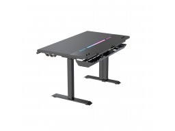 Компьютерный стол DX Racer Tidal GD/1200TPMDF/N (комплект столешница и основание)