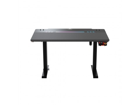 Компьютерный стол DX Racer Tidal GD/1200TPMDF/N (комплект столешница и основание)