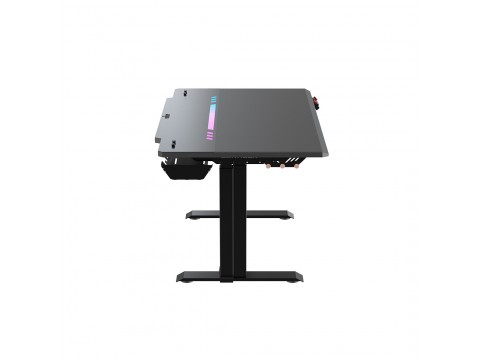 Компьютерный стол DX Racer Tidal GD/1200TPMDF/N (комплект столешница и основание)
