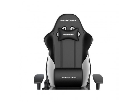 Игровое компьютерное кресло DX Racer Gladiator GC/LGN23LTCLTA/NW