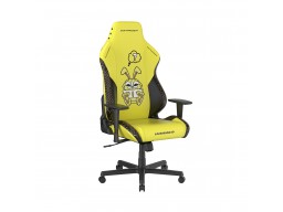 Игровое компьютерное кресло DX Racer Hammer GC/LHE23LTA/Rabbit in Dino