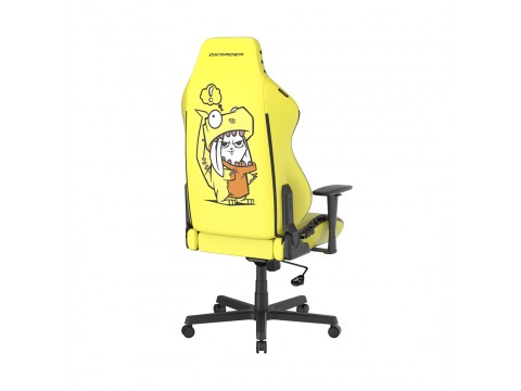 Игровое компьютерное кресло DX Racer Hammer GC/LHE23LTA/Rabbit in Dino