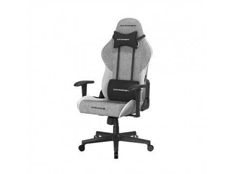 Игровое компьютерное кресло DX Racer Prince GC/LPF24FBCFBB/GW