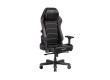 Игровое компьютерное кресло DXRacer Master Black&Violet GC/XLMF23LTALTD/NV