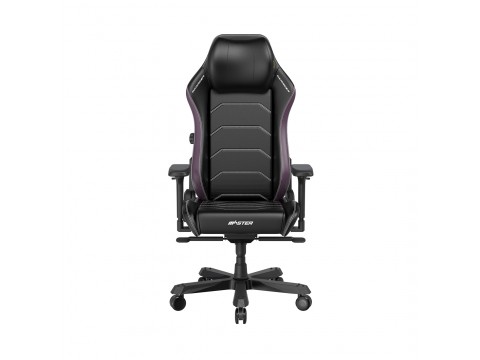 Игровое компьютерное кресло DXRacer Master Black&Violet GC/XLMF23LTALTD/NV